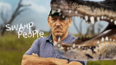 Swamp People