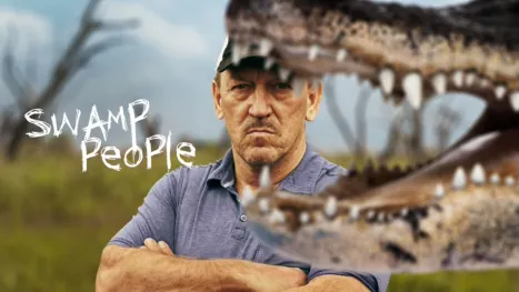 thumbnail - Swamp People