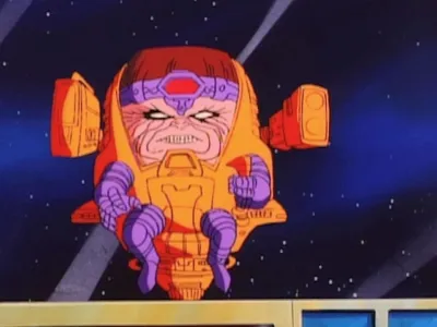 thumbnail - S1:E3 Data In, Chaos Out