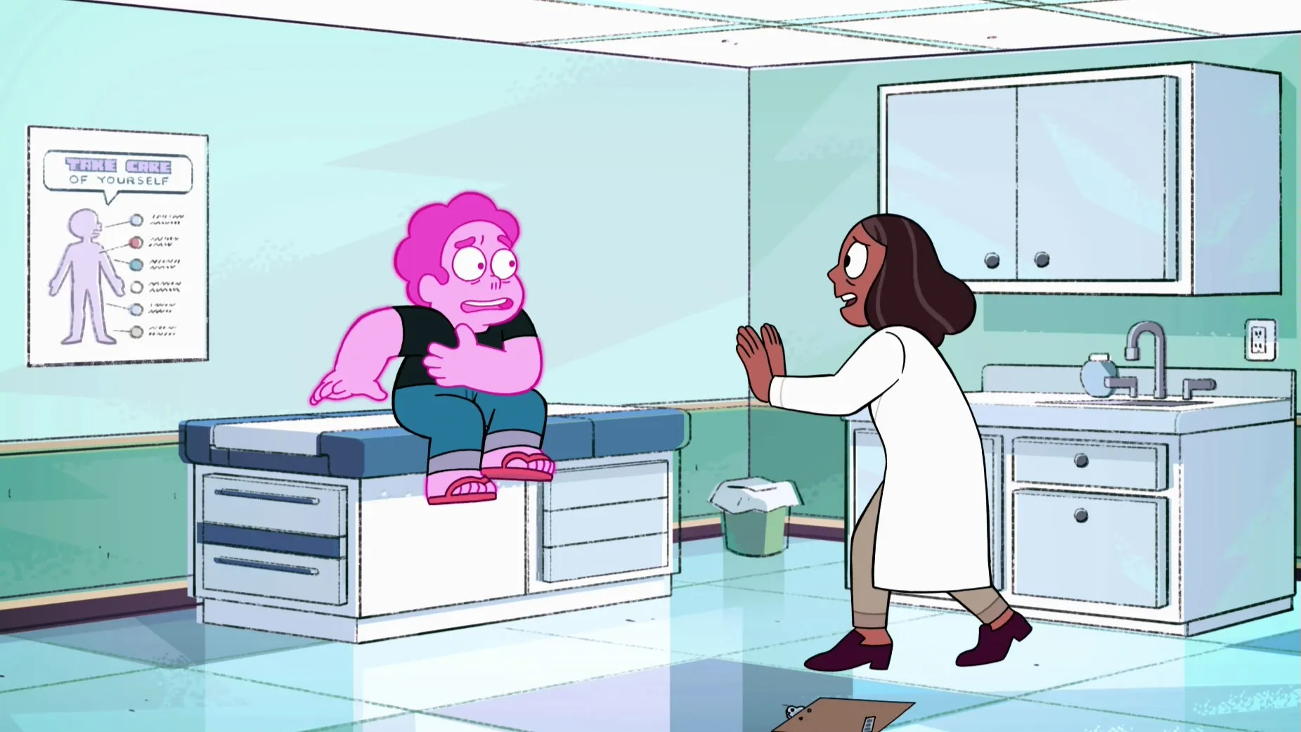 thumbnail - S1:E13 Together Forever