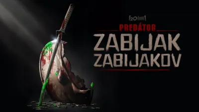 thumbnail - Predátor: Zabijak zabijakov