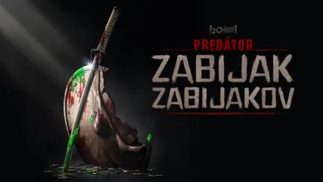 thumbnail - Predátor: Zabijak zabijakov