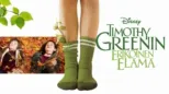 thumbnail - Timothy Greenin erikoinen elämä