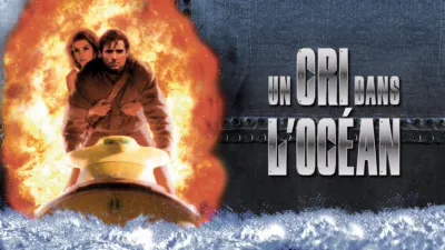 Un cri dans l'océan