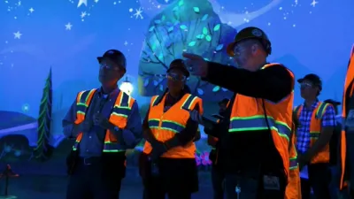 thumbnail - S1:E6 Artemis Adventure, Taste of Disney, Runaway Railway