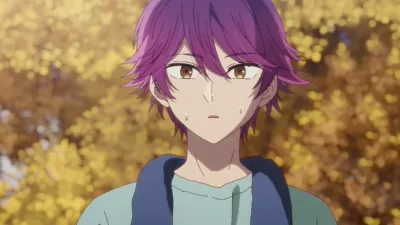 thumbnail - S2:E17 (Dub) Growth