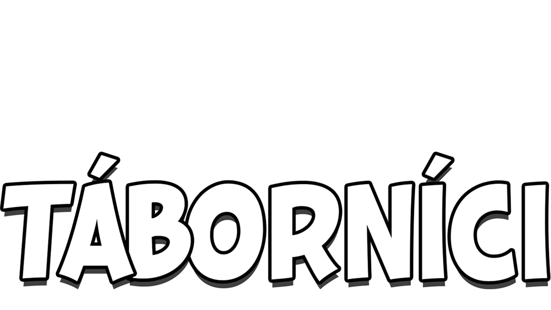 Táborníci