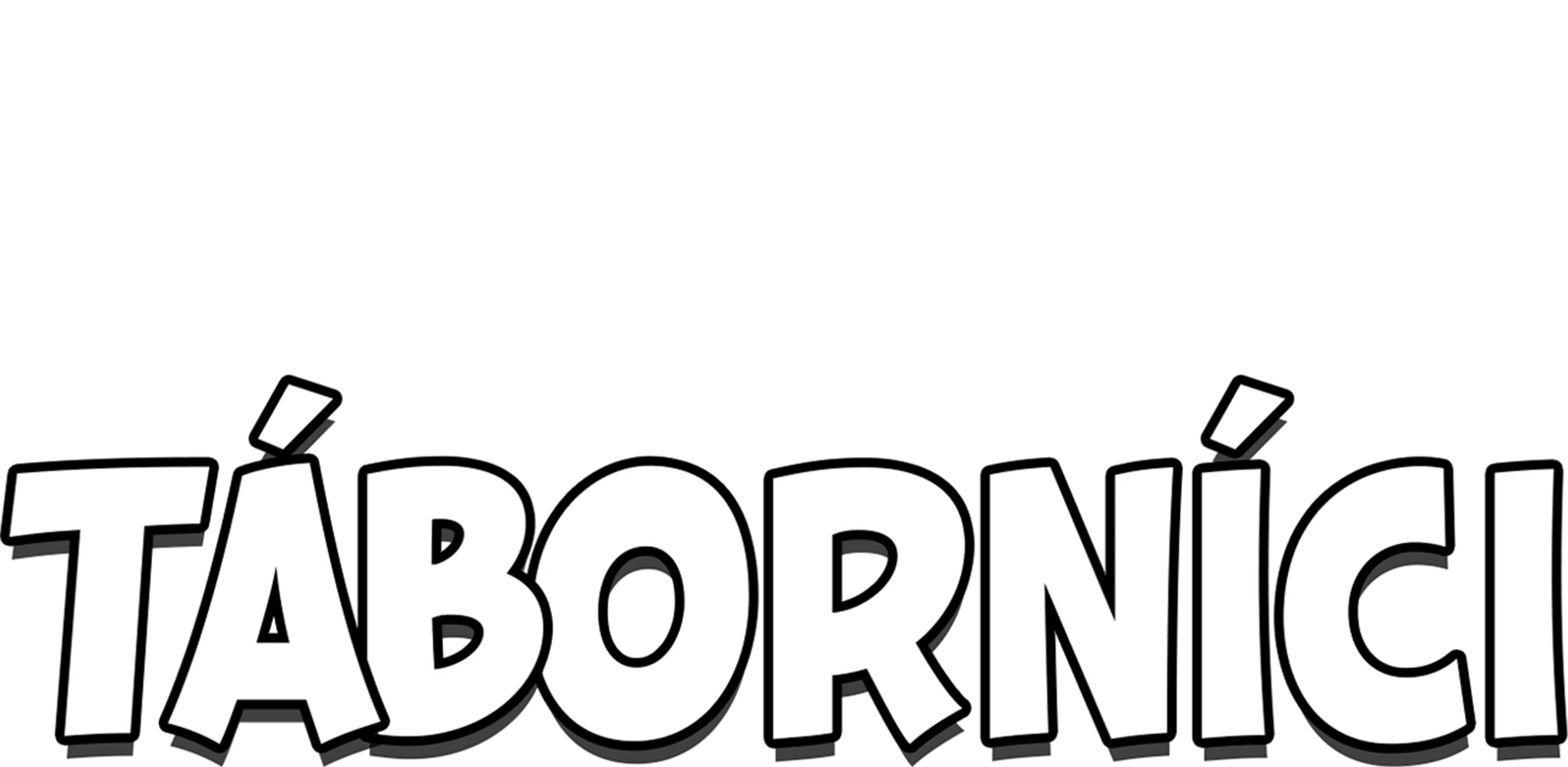 Táborníci