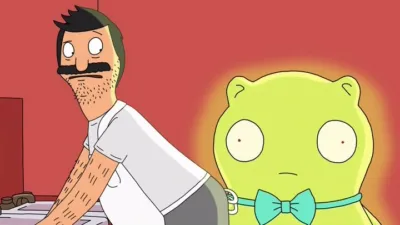 thumbnail - S1:E2 Crawl Space