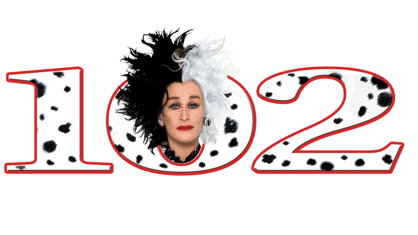 102 dalmatialaista