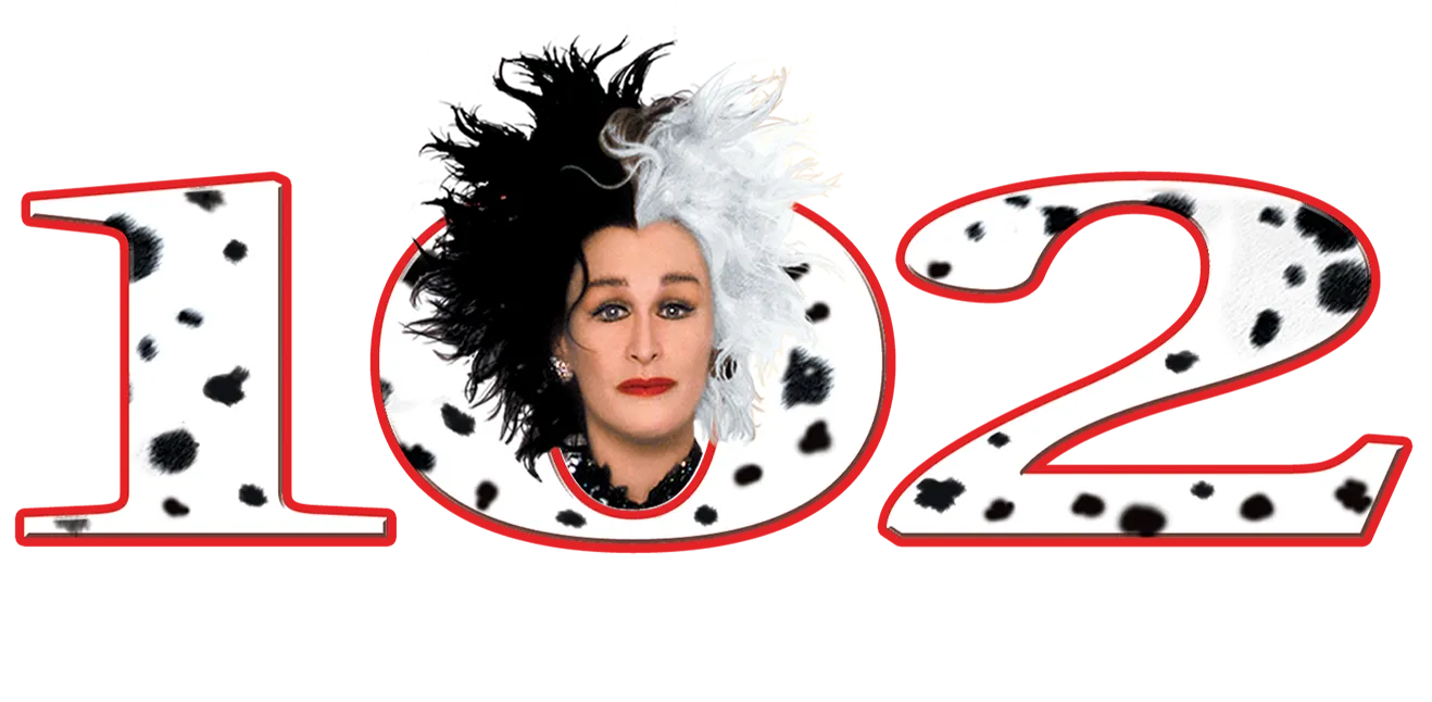 102 dalmatialaista