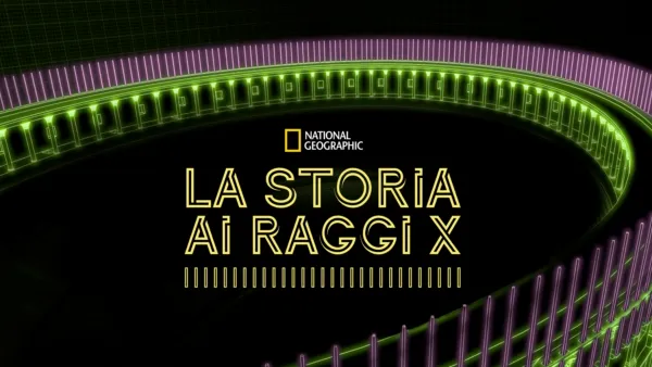 thumbnail - La storia ai raggi X