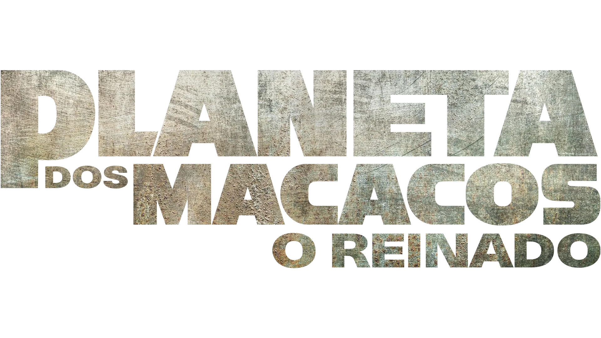 Planeta dos Macacos: O Reinado