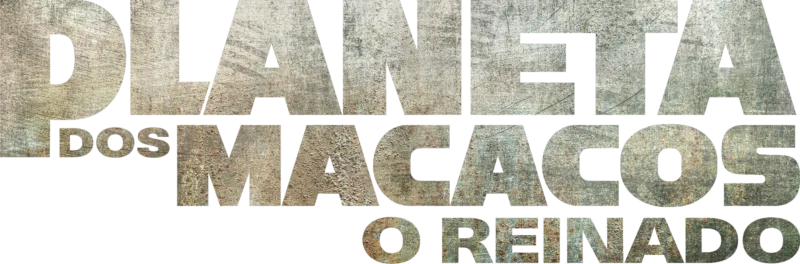 Planeta dos Macacos: O Reinado