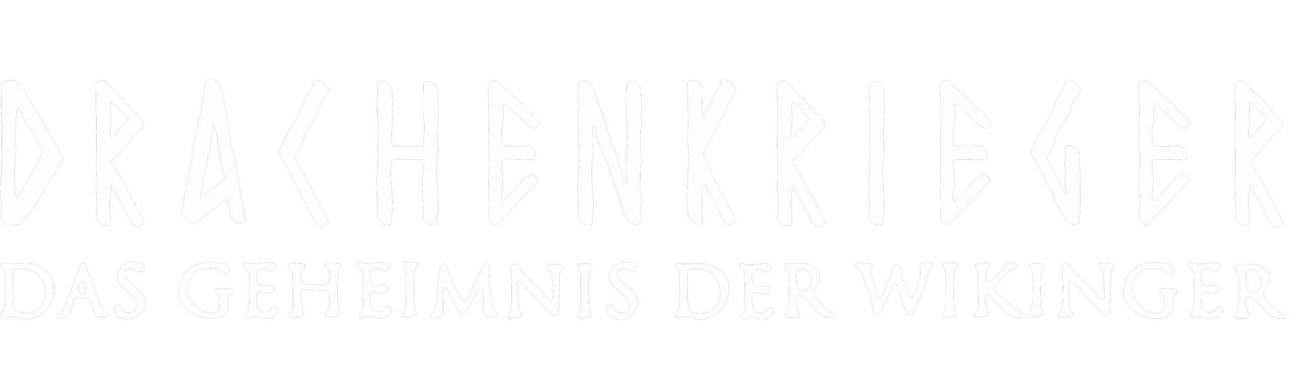 Drachenkrieger: Das Geheimnis der Wikinger