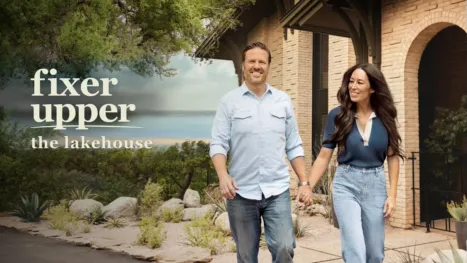 thumbnail - Fixer Upper: The Lakehouse