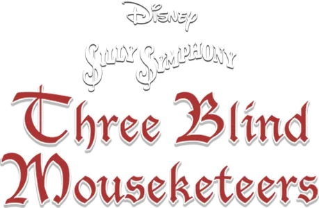Three Blind Mouseketeers