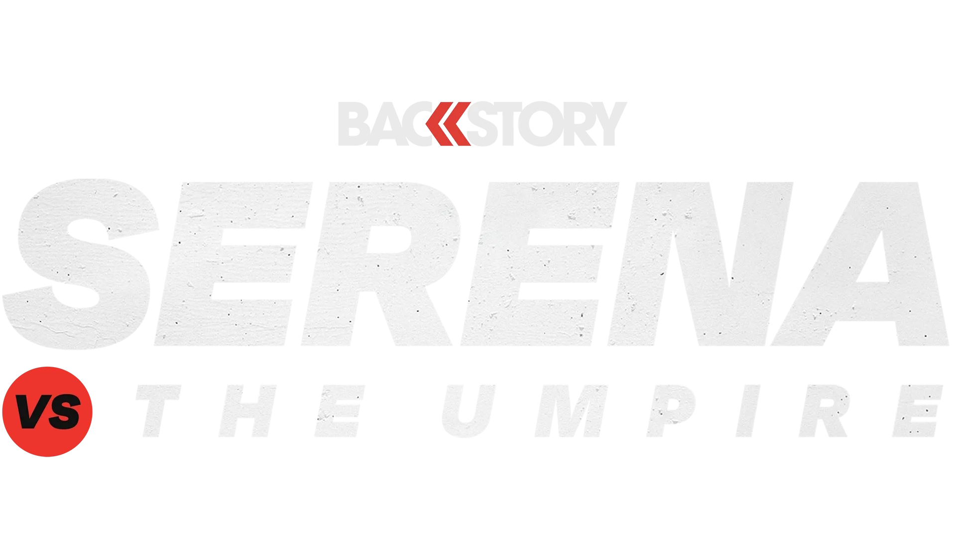 Backstory: Serena vs. The Umpire
