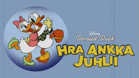 thumbnail - Hra Ankka juhlii