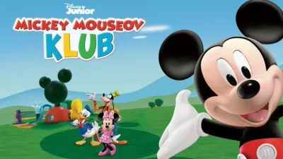Mickey Mouseov klub