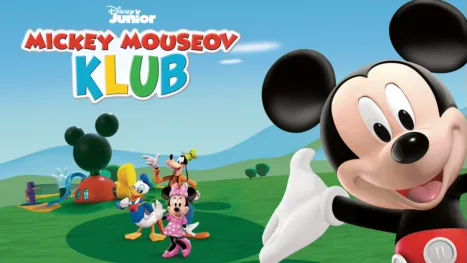 thumbnail - Mickey Mouseov klub