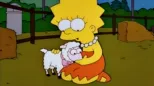 thumbnail - Lisa the Vegetarian S7:E5 Lisa the Vegetarian