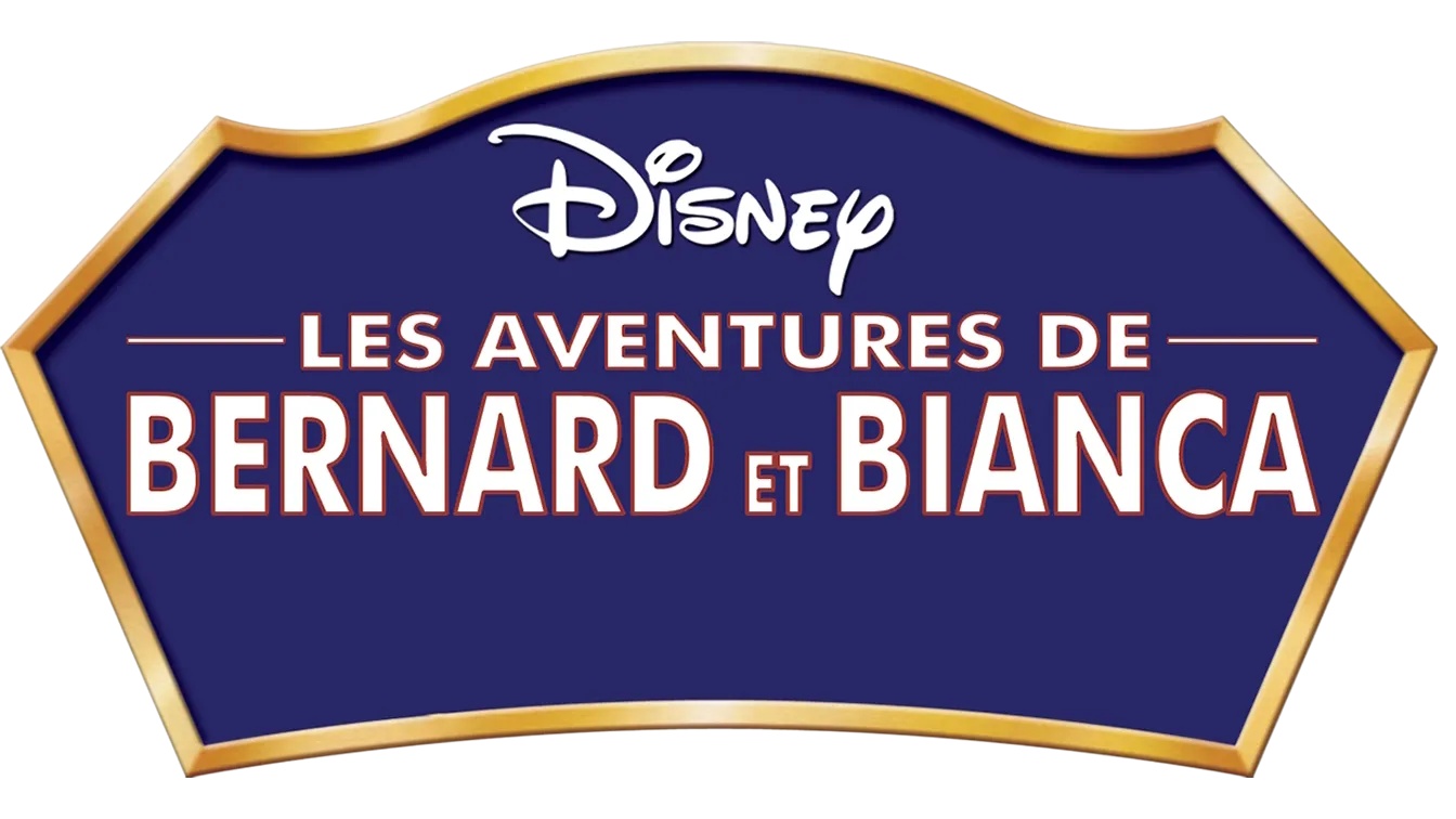 Les Aventures de Bernard et Bianca