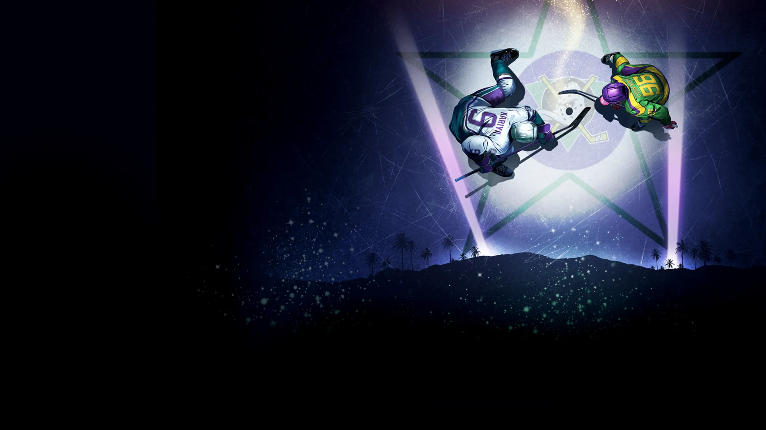 Once Upon a Time in Anaheim