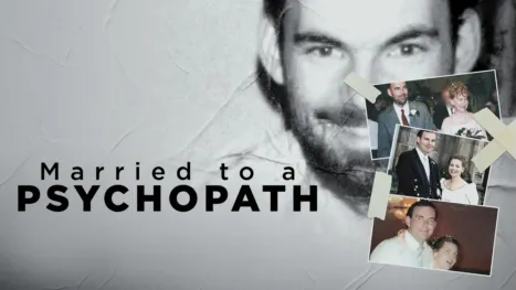 thumbnail - Married to a Psychopath