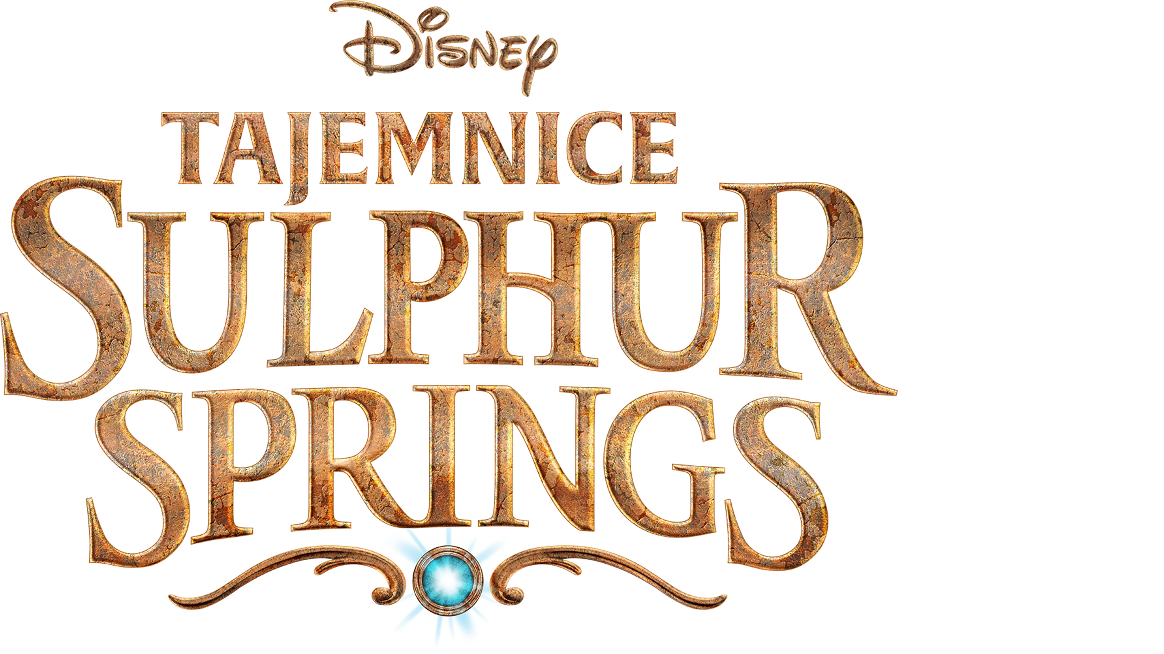 Tajemnice Sulphur Springs