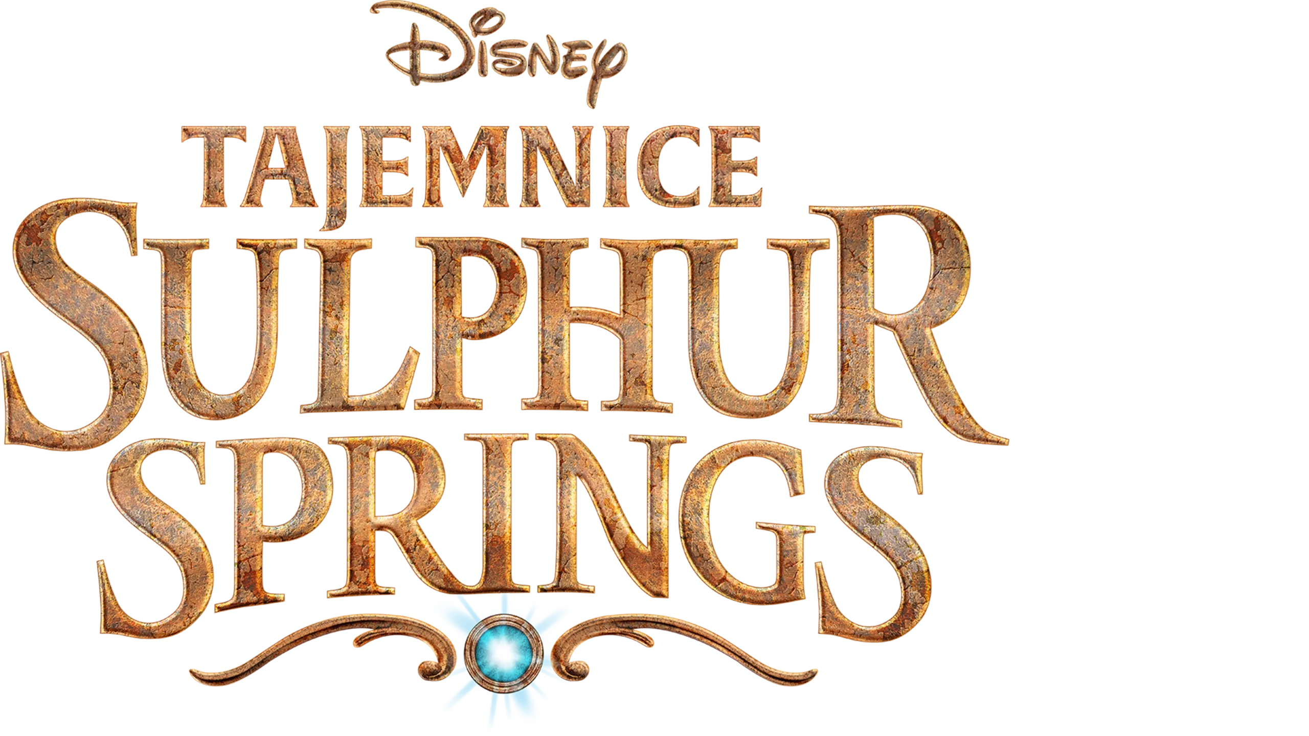 Tajemnice Sulphur Springs