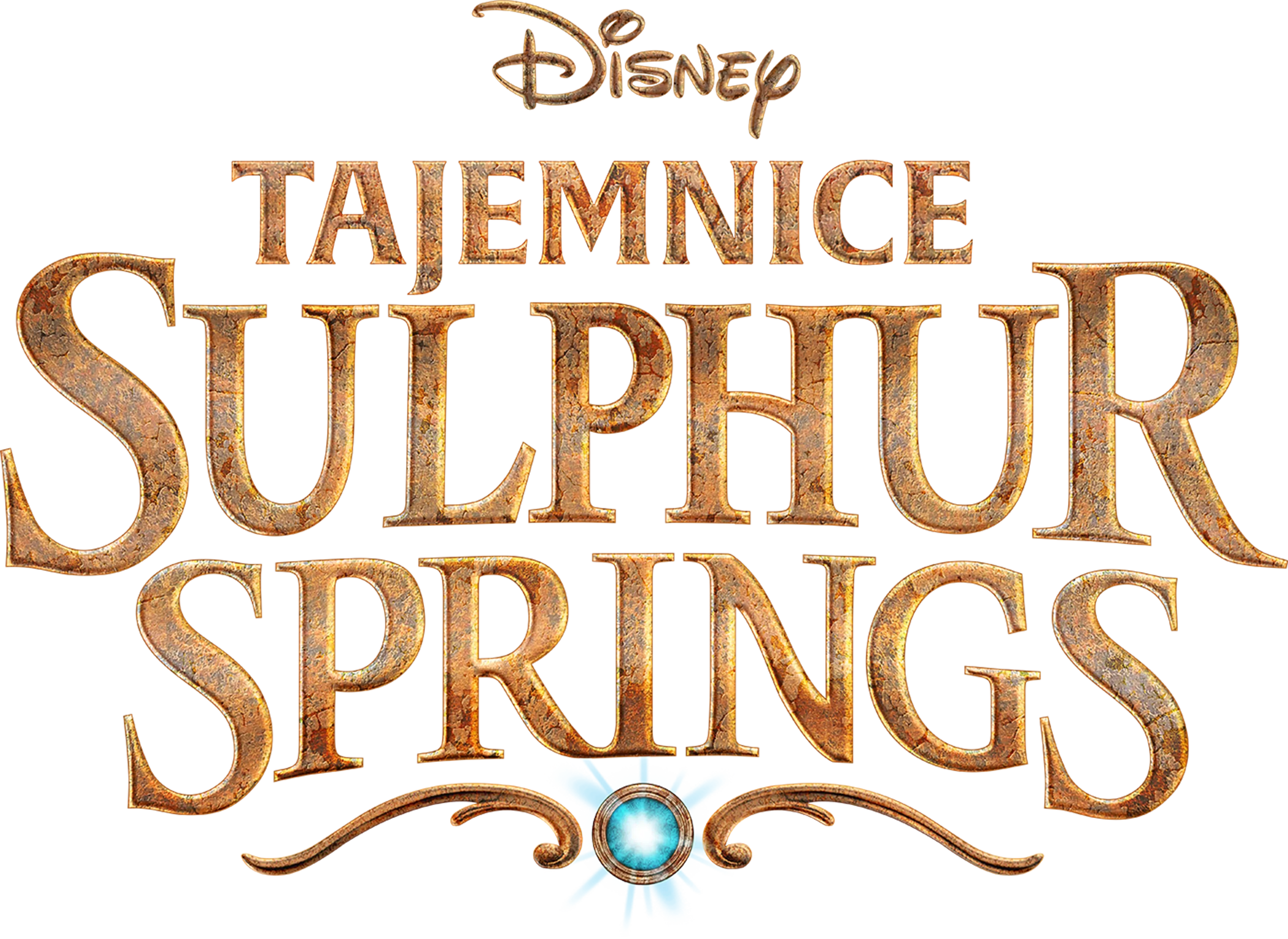 Tajemnice Sulphur Springs