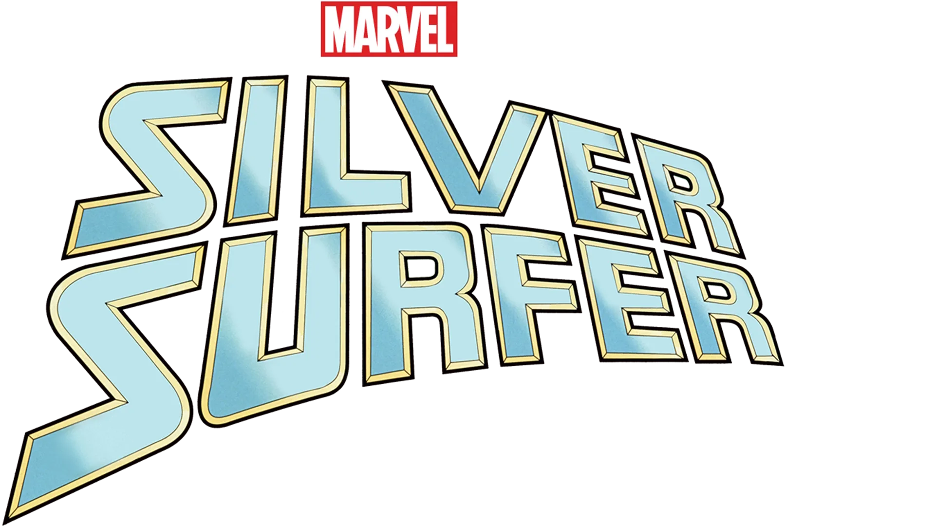 Silver Surfer