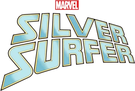 Silver Surfer