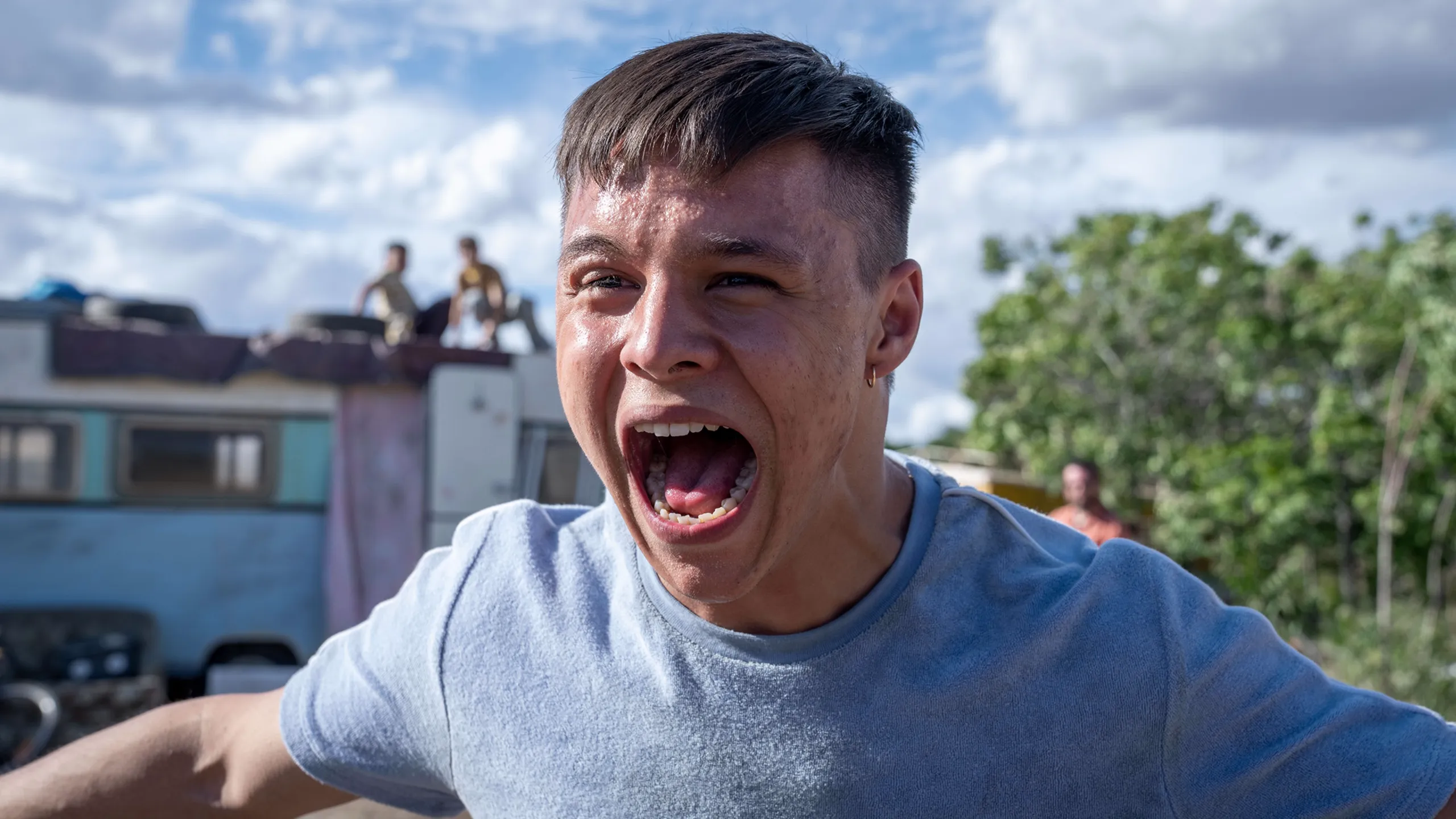 thumbnail - S1:E6 La Maruca