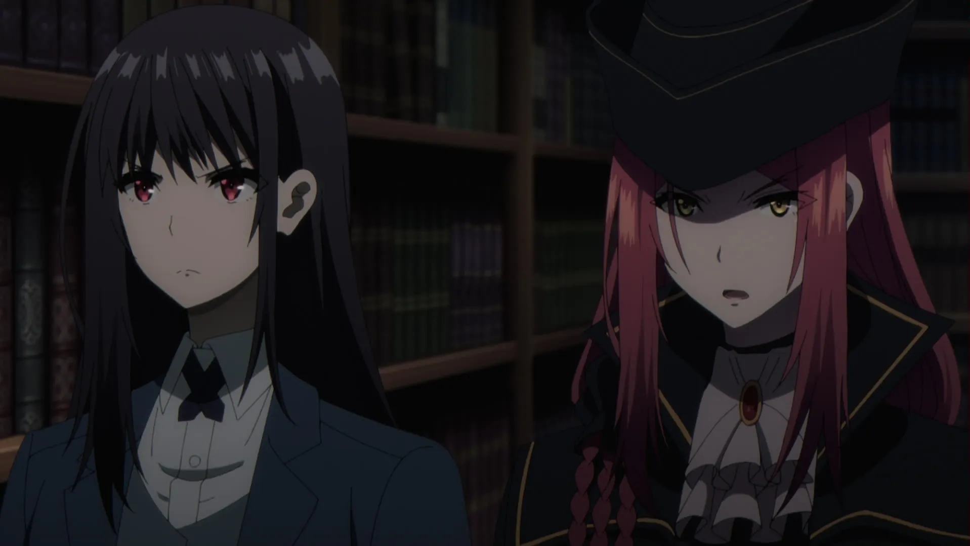 thumbnail - S2:E22 (Dub) The Haven