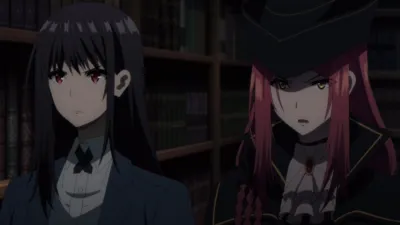 thumbnail - S2:E22 (Dub) The Haven