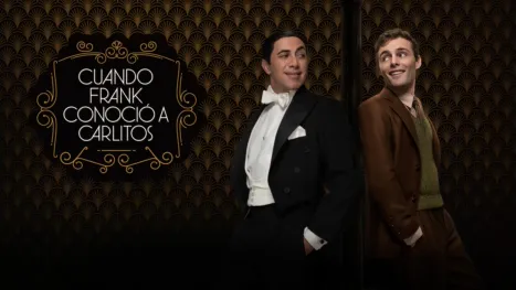 thumbnail - Cuando Frank conoció a Carlitos