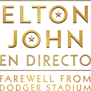 Elton John en directo: Farewell from Dodger Stadium