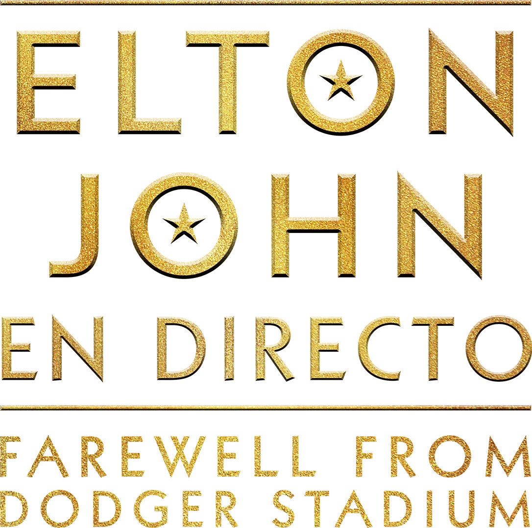 Elton John en directo: Farewell from Dodger Stadium