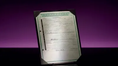 thumbnail - S24:E11 Scared to Death, Texas School Blast Mystery and the Gentleman Bandit