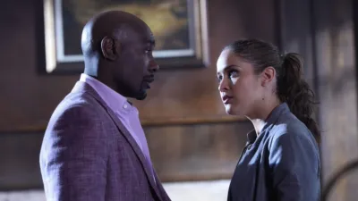 thumbnail - S2:E20 Calliphoridae & Country Roads