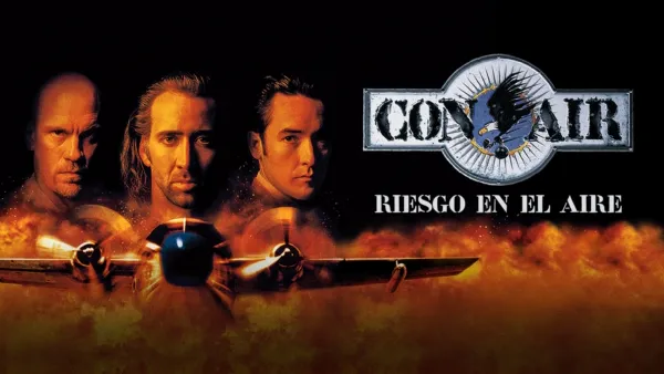 thumbnail - Con Air: Riesgo en el Aire