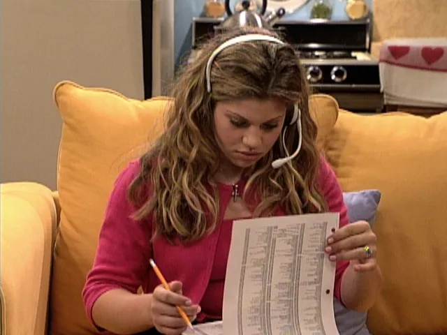 thumbnail - S7:E13 The Provider