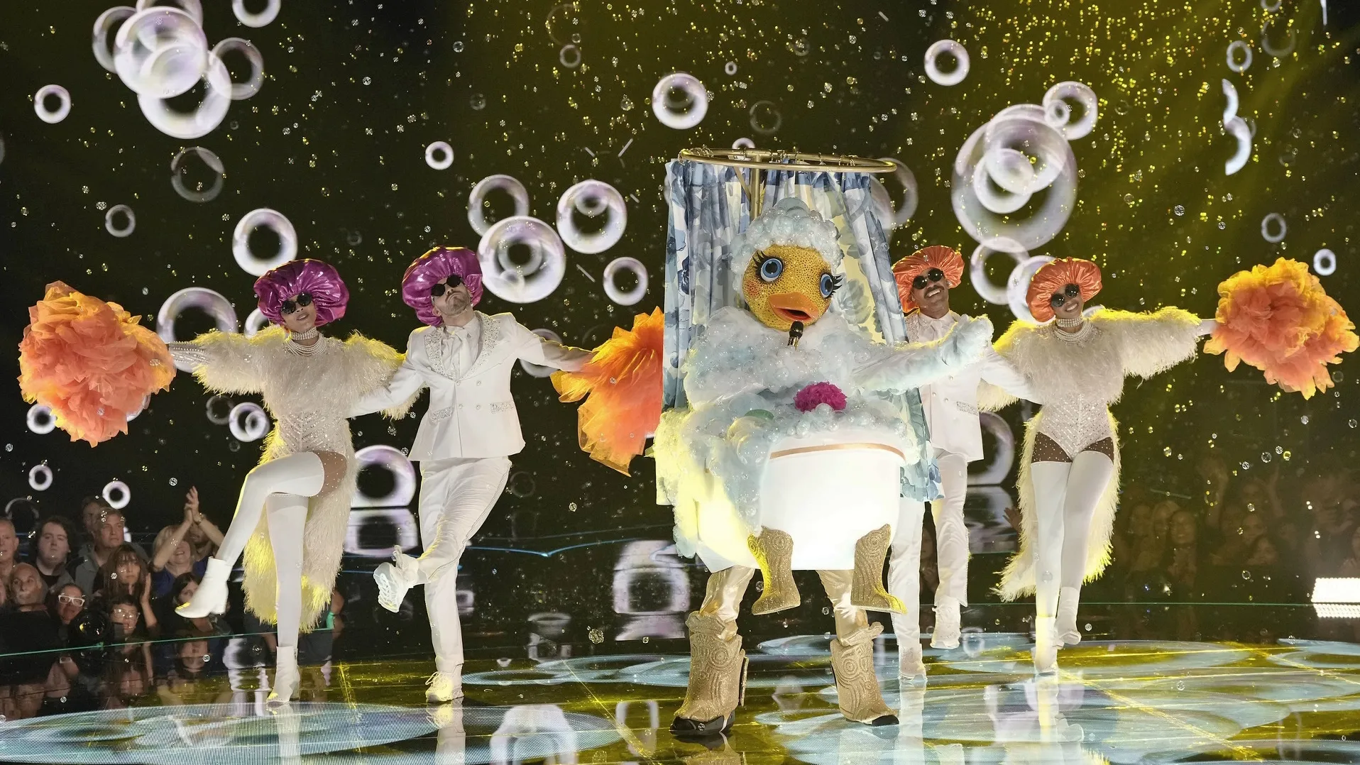 thumbnail - S10:E2 Season 10 Premiere