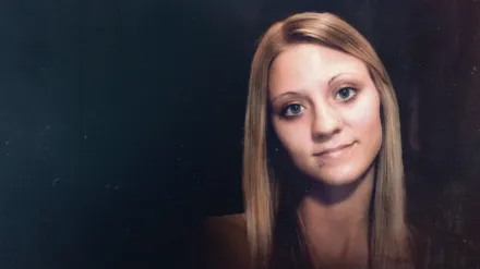 Casos infames: Jessica Chambers