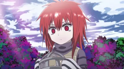 thumbnail - S1:E4 (Dub) To Demon World Acropolis