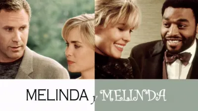 Melinda y Melinda