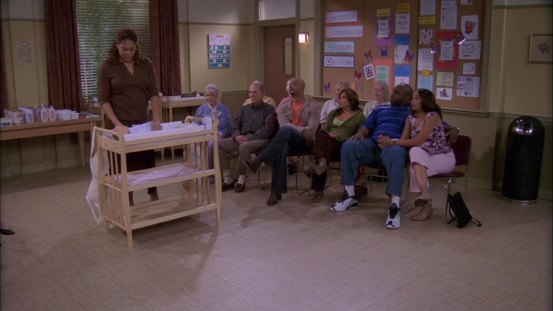 thumbnail - S5:E3 Childcare Class