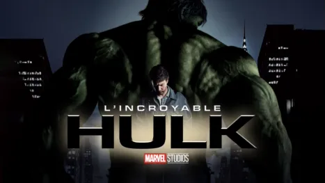 thumbnail - L'Incroyable Hulk